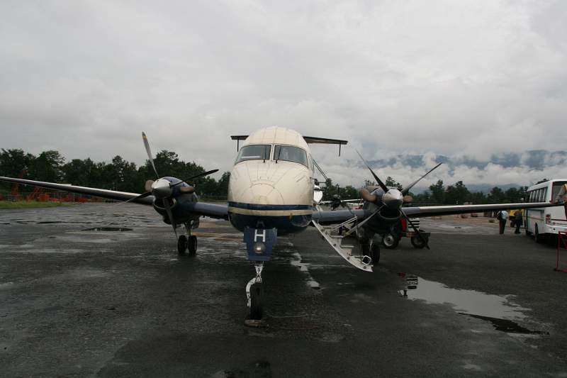 India & Nepal 2011 - 0190